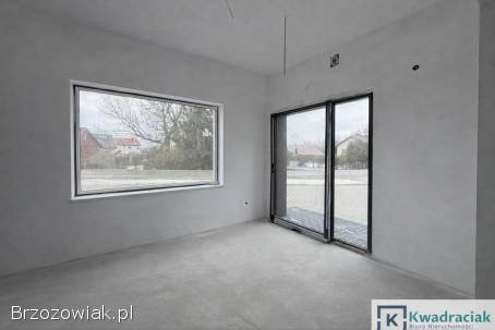 Przysieki – lokal 230m2 na wynajem – sklep/magazyn