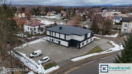 Przysieki – lokal 230m2 na wynajem – sklep/magazyn