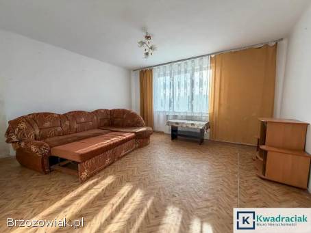 Święcany (gm.  Skołyszyn) – dom do generalnego remontu