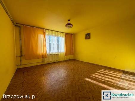 Święcany (gm.  Skołyszyn) – dom do generalnego remontu