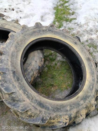 Opony Tył 12.  4 /28 Ursus 330