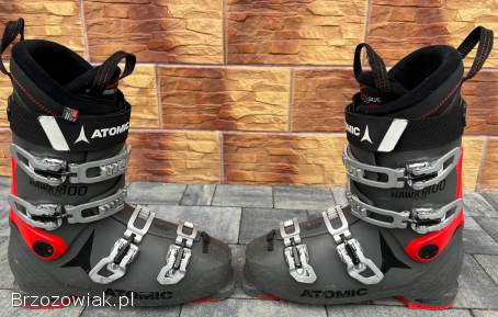 Buty narciarskie Atomic HAWX R100 Prime