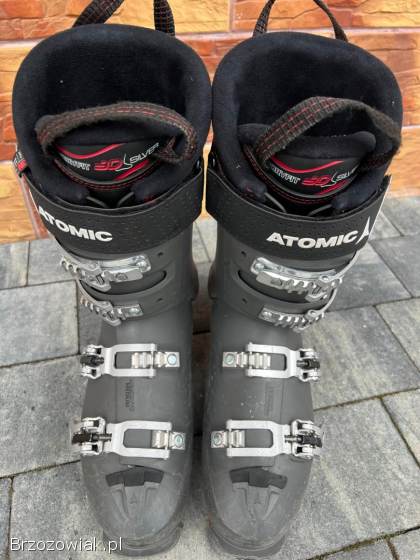 Buty narciarskie Atomic HAWX R100 Prime