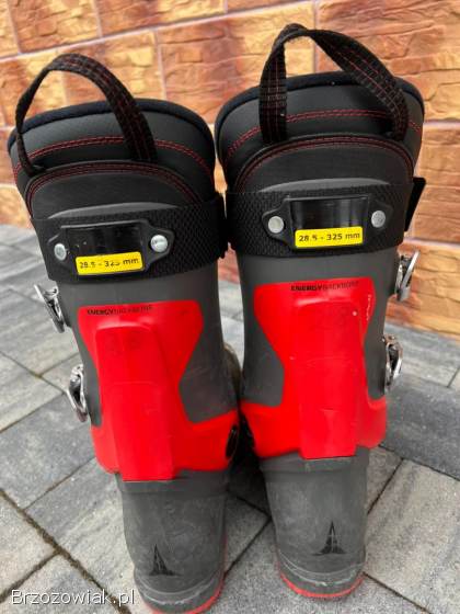 Buty narciarskie Atomic HAWX R100 Prime