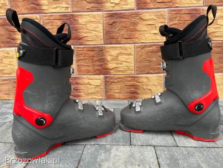 Buty narciarskie Atomic HAWX R100 Prime