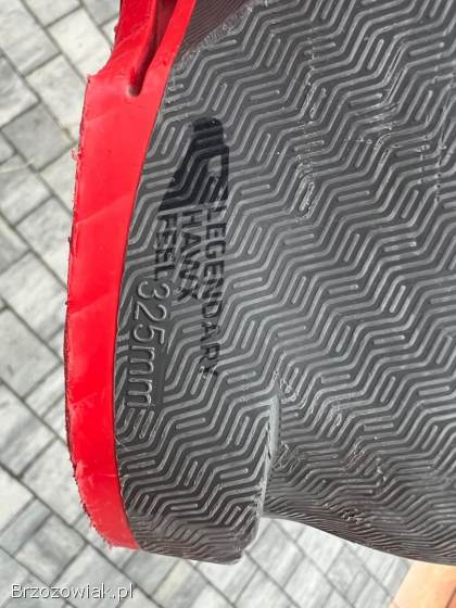 Buty narciarskie Atomic HAWX R100 Prime