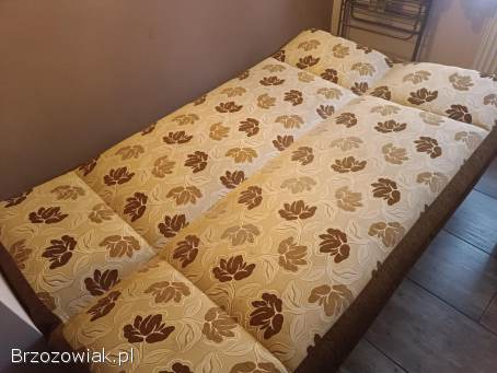Łóżko,  kanapa sofa