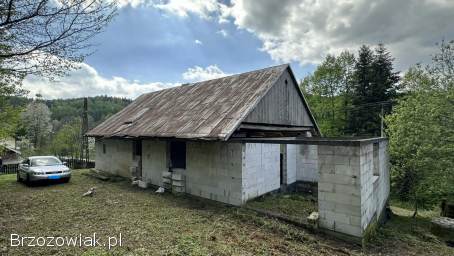 Sprzedam DOM w Woli Komborskiej