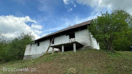 Sprzedam DOM w Woli Komborskiej