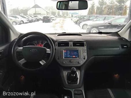 Ford Kuga Lift 4x4 2011