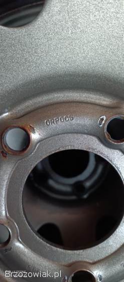 Koła do samochodu terenowego