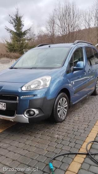 Citroen/ Peugeot/ ukryte funkcje.