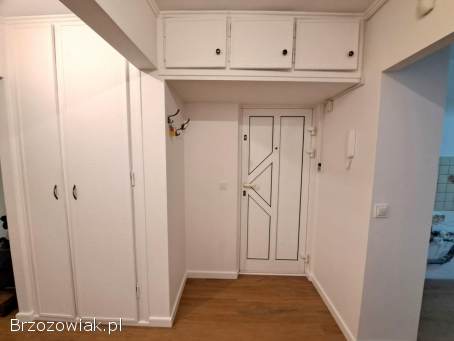 Na sprzedaż mieszkanie 50,  2 mkw.  na parterze,  w centrum Sanoka