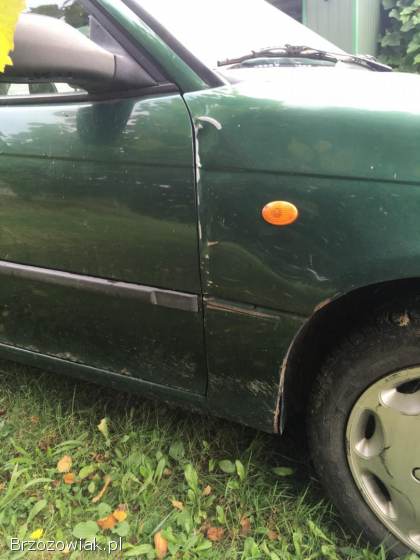 Opel Astra 1.  4 gaz 2000