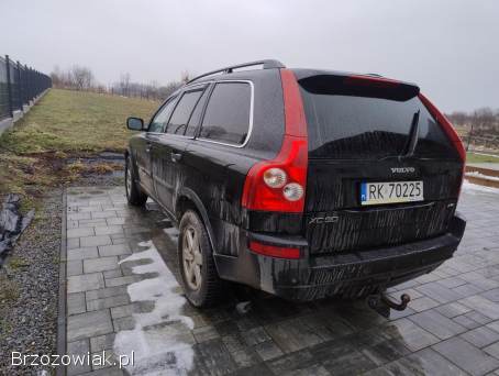 Volvo XC 90 2006
