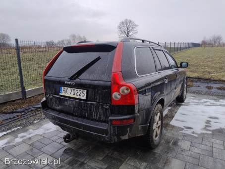Volvo XC 90 2006