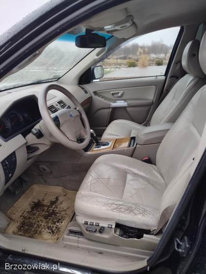 Volvo XC 90 2006