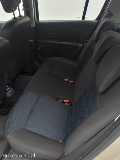 Renault Clio Clio  2007