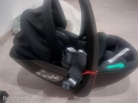 Sprzedam fotelik nowy