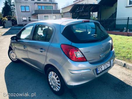 Opel Corsa 1.  2 / Automatic 2008