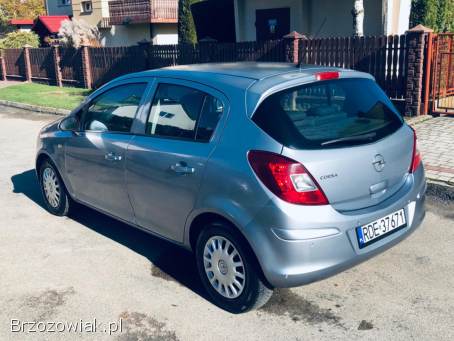 Opel Corsa 1.  2 / Automatic 2008