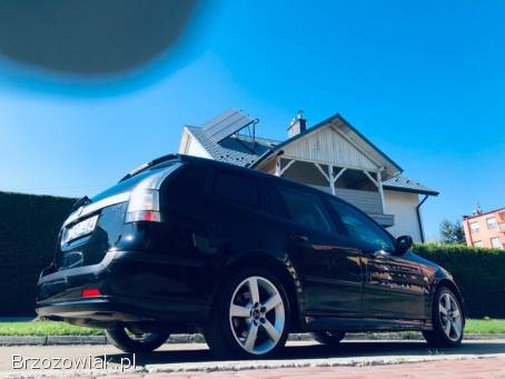 Saab 9-3 2.  0 Turbo benz 2006