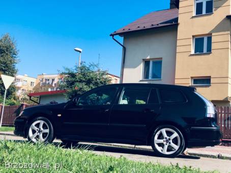 Saab 9-3 2.  0 Turbo benz 2006