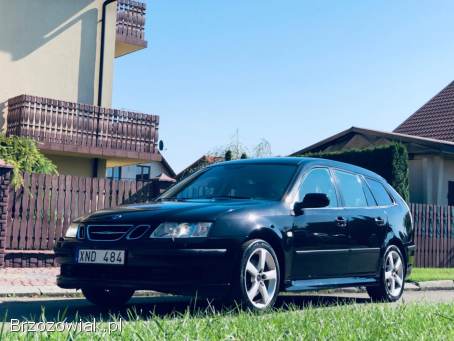 Saab 9-3 2.  0 Turbo benz 2006