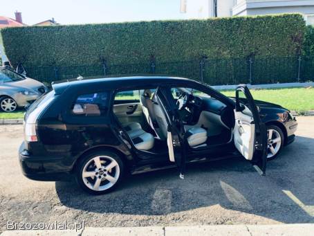 Saab 9-3 2.  0 Turbo benz 2006