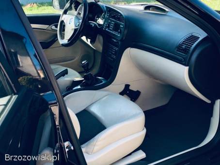 Saab 9-3 2.  0 Turbo benz 2006