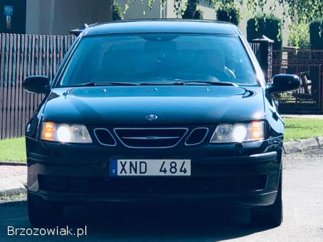 Saab 9-3 2.  0 Turbo benz 2006