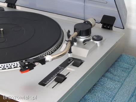 Gramofon USB mp-3 rec MarQuant sprawny.  DOSTAWA