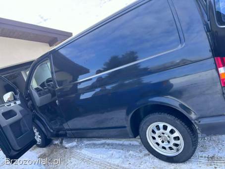 Volkswagen Transporter T5  2006