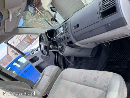 Volkswagen Transporter T5  2006