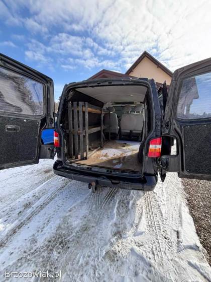 Volkswagen Transporter T5  2006