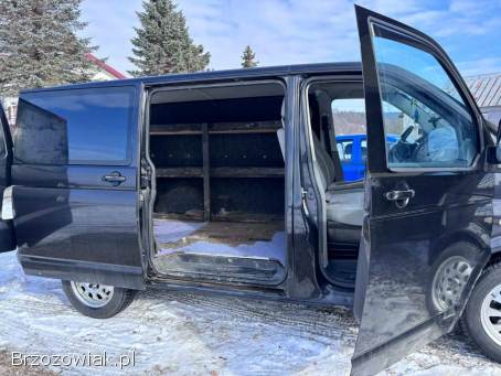 Volkswagen Transporter T5  2006
