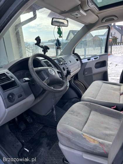 Volkswagen Transporter T5  2006