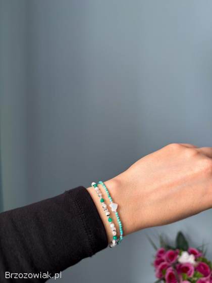 Biżuteria z kamieni naturalnych