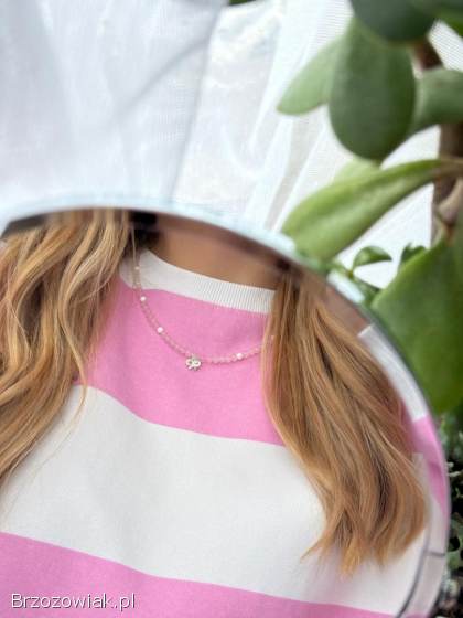 Biżuteria z kamieni naturalnych