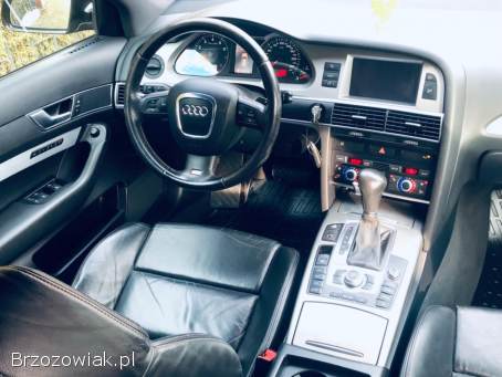 Audi A6 2.  8 QUATTRO 2008