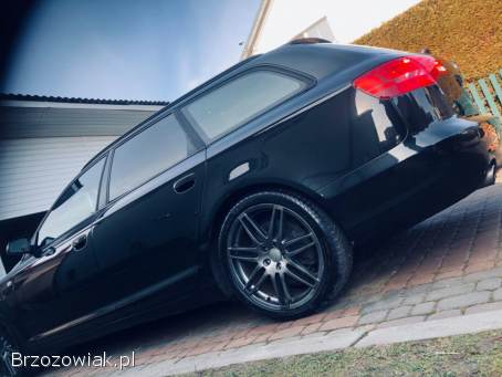 Audi A6 2.  8 QUATTRO 2008