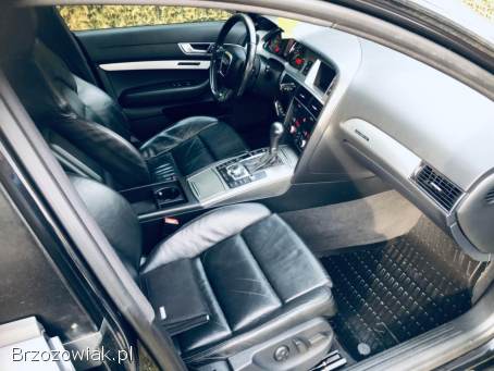 Audi A6 2.  8 QUATTRO 2008