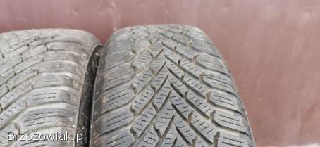 Felgi 5x112 z oponami zimowymi 195/65 r 15