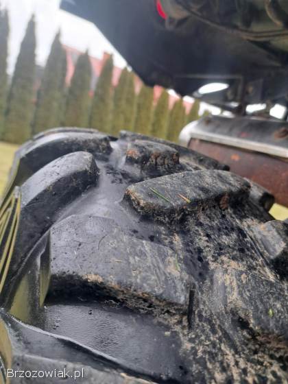 Quad TGB BLADE 425 CC Automat Przeprawowy 2X4 4X4 07 r