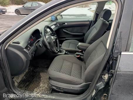 Audi A6 1.  9TDI 130km 03r 2003