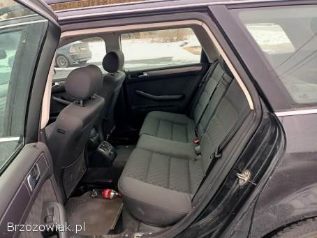 Audi A6 1.  9TDI 130km 03r 2003