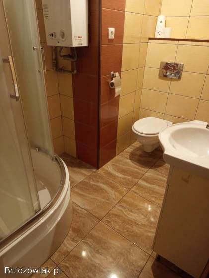 Sprzedam mieszkanie w Dukli