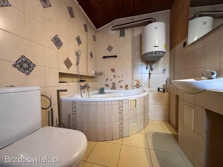 Dom w Jaśle na sprzedaż!