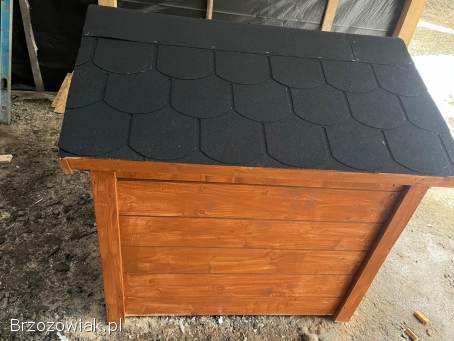 Sprzedam Budy dla psa duża ostanie 4 sztuki oraz inne