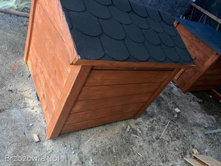 Sprzedam Budy dla psa duża ostanie 4 sztuki oraz inne